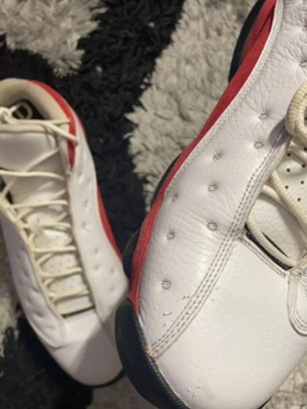 Jordan nike air